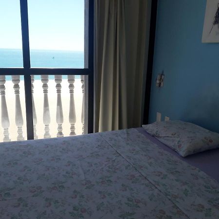 Classic Residence Beira Mar Fortaleza  Eksteriør bilde