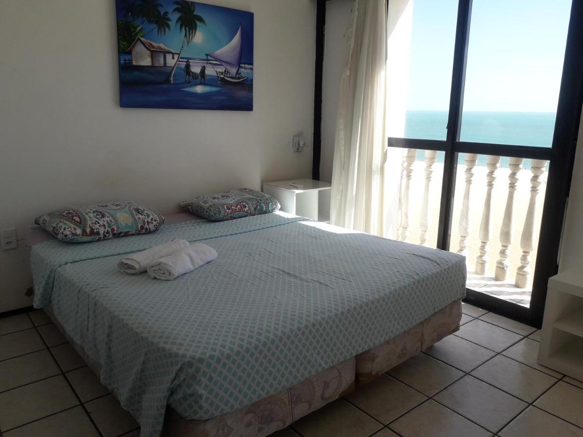 Classic Residence Beira Mar Fortaleza  Eksteriør bilde