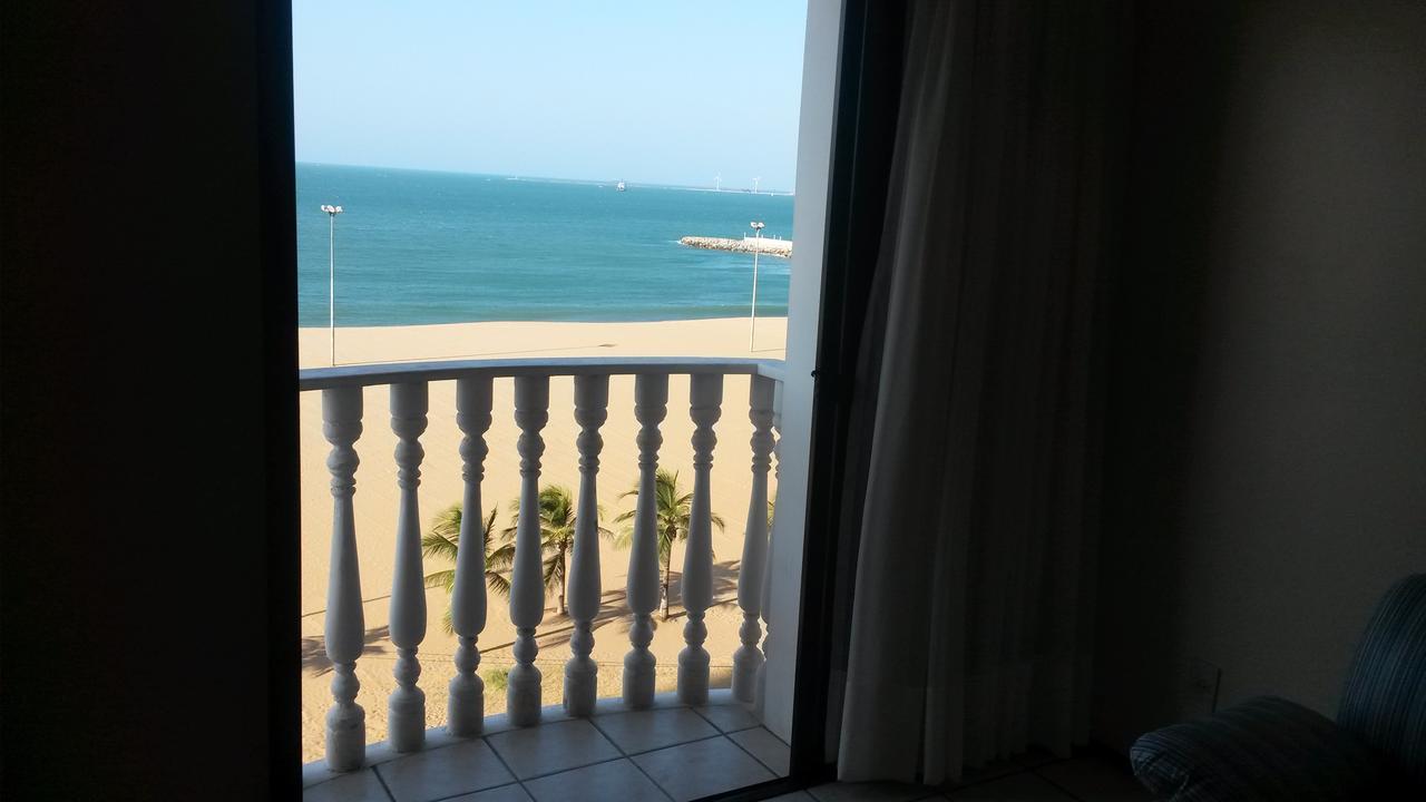 Classic Residence Beira Mar Fortaleza  Eksteriør bilde