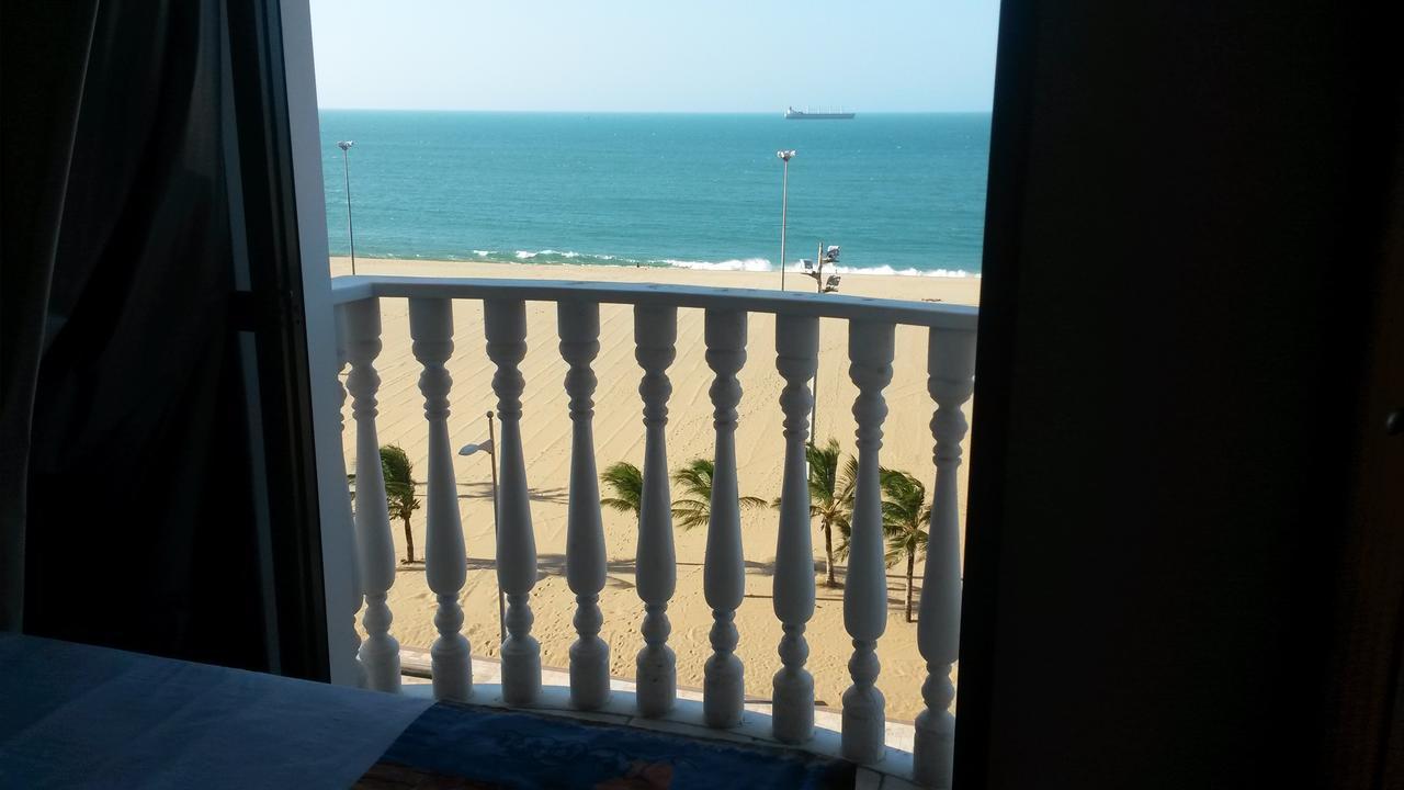 Classic Residence Beira Mar Fortaleza  Eksteriør bilde
