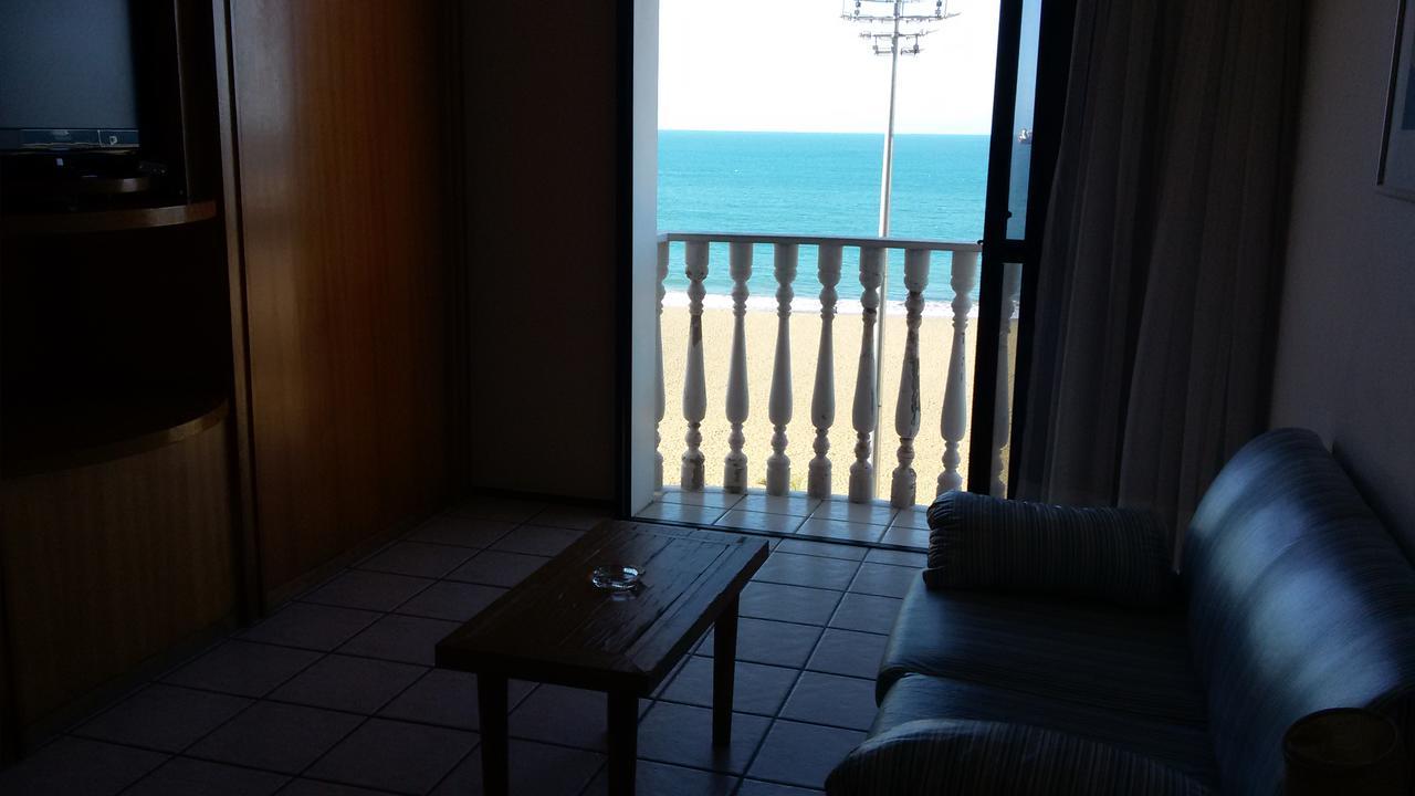 Classic Residence Beira Mar Fortaleza  Eksteriør bilde