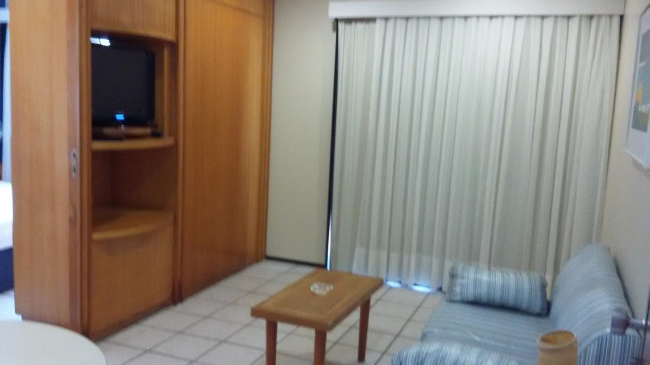 Classic Residence Beira Mar Fortaleza  Eksteriør bilde